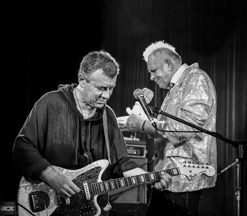 АукцЫон концерт и билеты в клубе «16 Тонн»