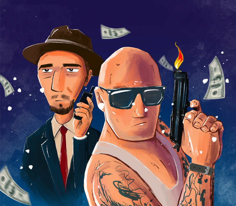 Заточка концерт и билеты в клубе «16 Тонн»