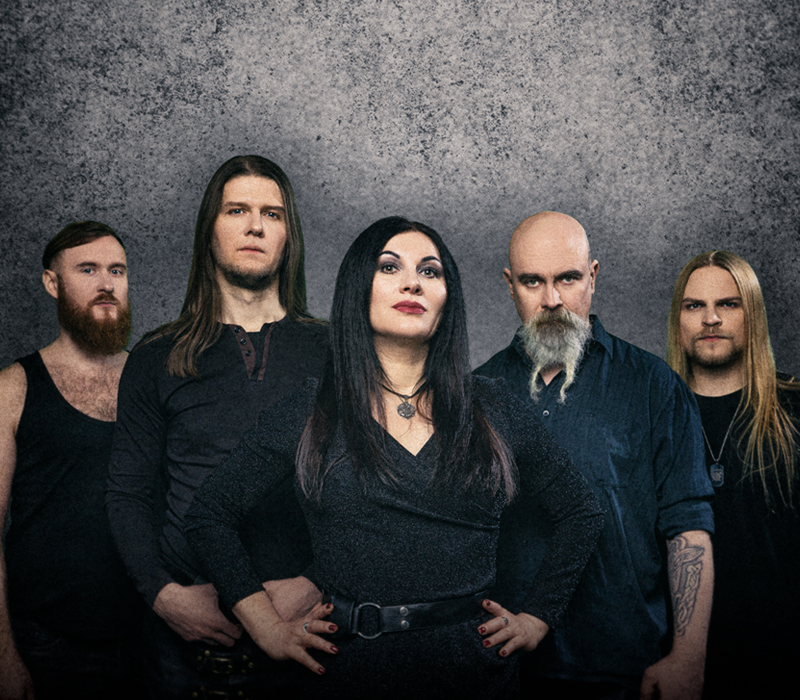 Калевала. Презентация альбома концерт и билеты в клубе «16 Тонн»