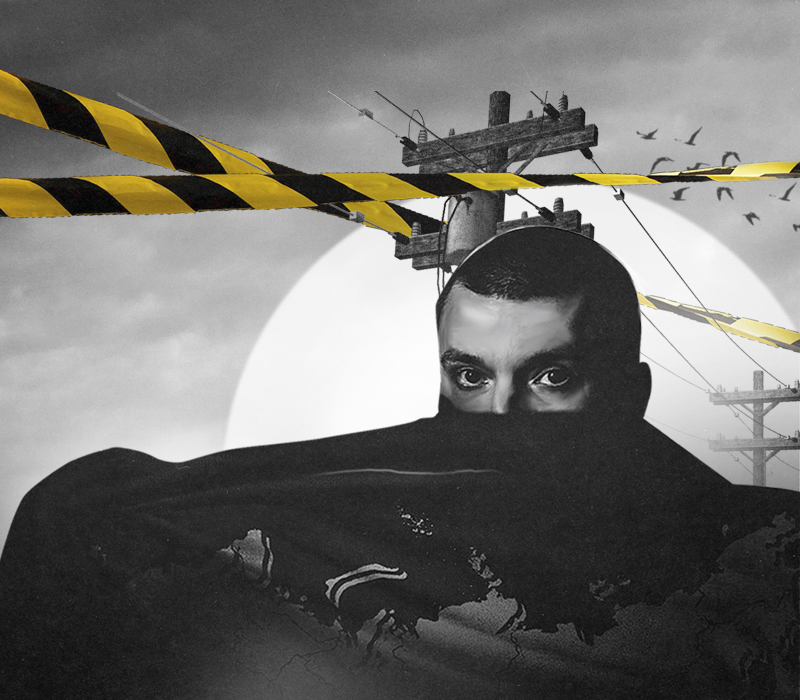 Pastor Napas. Презентация альбома «Мнемоник» концерт и билеты в клубе ...