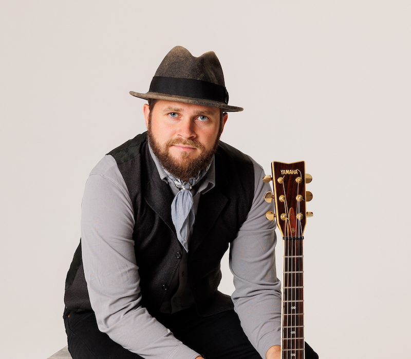 Paramon Acoustic концерт и билеты в клубе «16 Тонн»